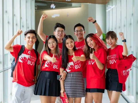 Triết lý giáo dục theo hướng bồi đắp bản lĩnh để nâng tầm sức nặng trí tuệ