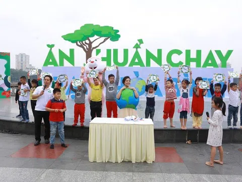 Lễ hội Thuần chay X’Mas – điểm đến đón Giáng sinh đầy ý nghĩa