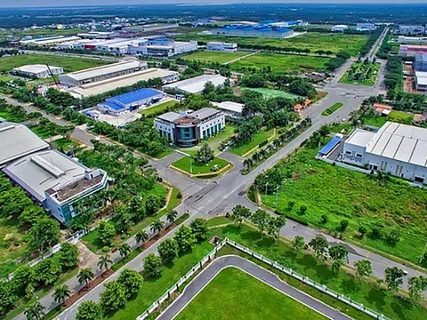 Thị trường bất động sản công nghiệp Việt Nam và triển vọng đến năm 2030