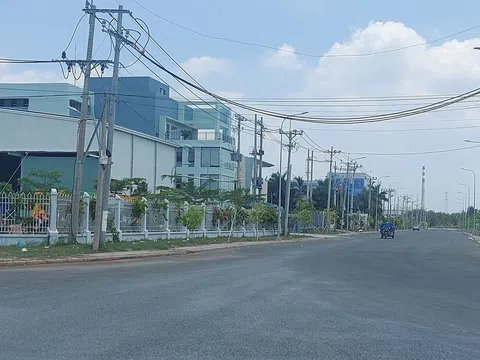 Tại sao nhà đầu tư cá nhân ưa chuộng bất động sản vùng ven khu công nghiệp?