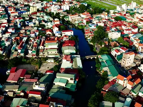 Trát Cầu – Giấc ngủ Việt được dệt từ một làng nghề trăm năm