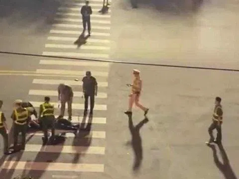 Thơ hay Hán Đức Hải: Bài học phía sau những chuyện buồn!