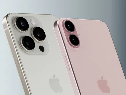 Apple Intelligence và Siri mới: Trợ lý AI thông minh hơn bao giờ hết
