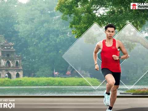 Đường chạy Mùa thứ 4 tiếp tục đạt chứng nhận quốc tế từ Hiệp hội Marathon Thế giới (AIMS)