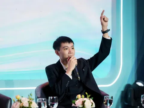 CEO Nguyễn Thành Nam (TND Group): "Cú hích" tư duy thực chiến tại Workshop Spark the Agency Surge của TikTok for Business