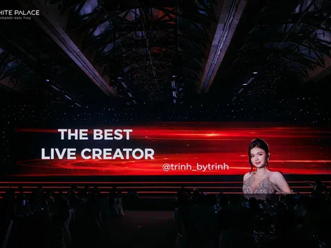 “Livestream không có take two”: Ella May và lựa chọn theo đuổi nội dung khắc nghiệt để xây dựng niềm tin dài hơi với khán giả tại Spark Up the Future