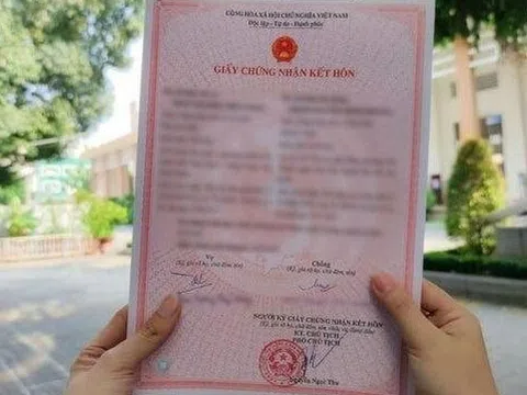 TP HCM: Vì sao người chồng yêu cầu hủy kết hôn từ 22 năm trước?