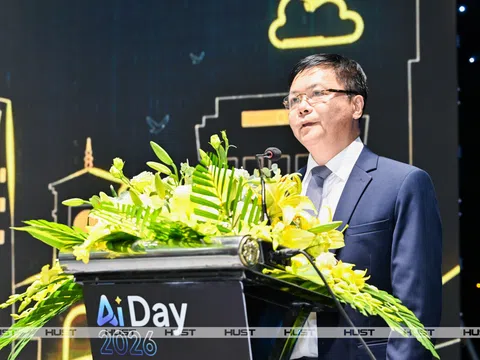 Ra mắt sáng kiến đào tạo AI cho 50.000 giáo viên tại sự kiện AI Day 2026