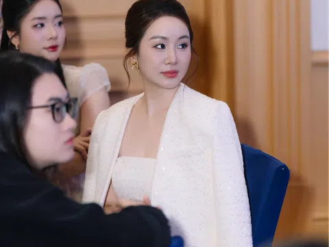 Tạ Thị Hoà: Bắt đầu từ thử nghiệm cá nhân, xây dựng hướng đi riêng trong skincare