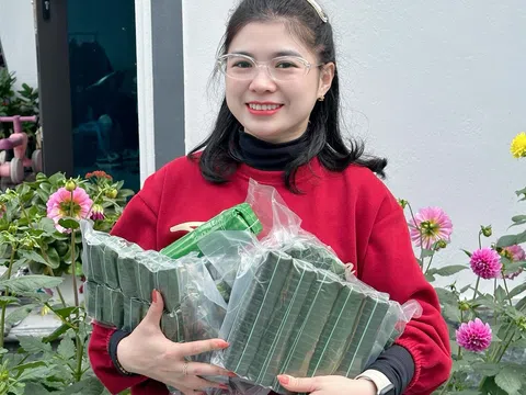 Dung Ốc nhìn nhận thế nào về khái niệm "người truyền cảm hứng"?