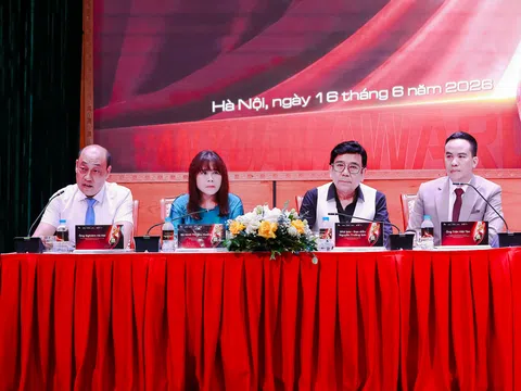 Vạn Xuân Awards 2026: Đánh thức bản sắc Việt, khơi nguồn thịnh vượng cho ngành quảng cáo sáng tạo