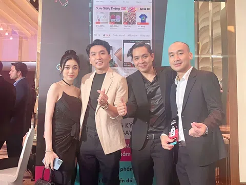 CEO Minh Huy: Những ‘điểm nghẽn’ khi đưa thương hiệu lên sàn thương mại điện tử