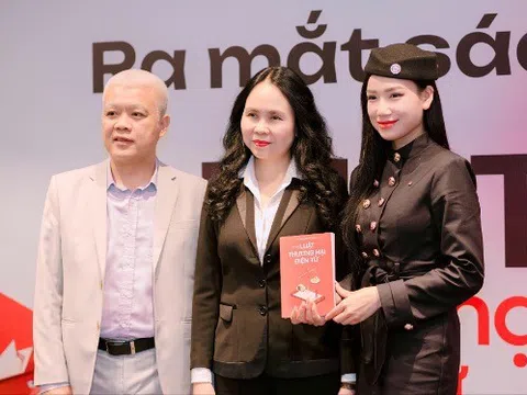 BTV Ngọc Bamboo: Làm nghề bằng kiến thức sẽ bền hơn làm nghề bằng may mắn