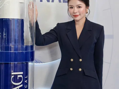 BS.CKI Văn Thị Thuỳ Trang: Chân dung nữ bác sĩ 9x theo đuổi da liễu thẩm mỹ chuẩn y khoa