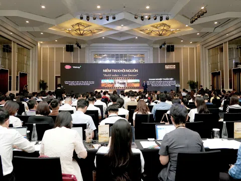 AMY GRUPO INVESTOR ROADSHOW 2026:Hành trình phát triển của doanh nghiệp trước thềm chào bán cổ phiếu lần đầu ra công chúng (IPO)