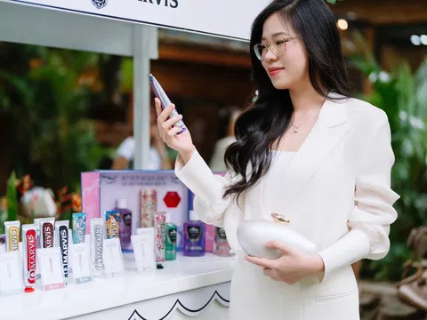 Founder 9x Phạm Thị Anh Tú và hành trình lan tỏa kiến thức chăm sóc da chuẩn y khoa