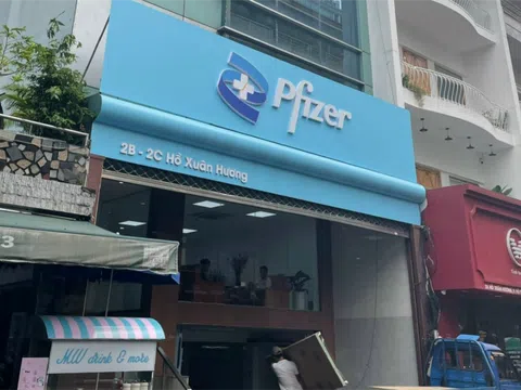 Viện thẩm mỹ Pfizers bị đề nghị xử lý hình sự vì vi phạm nhiều lần