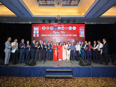 Liên minh Hội doanh nghiệp tổ chức nhiều hoạt động ý nghĩa trong tháng 10/2024