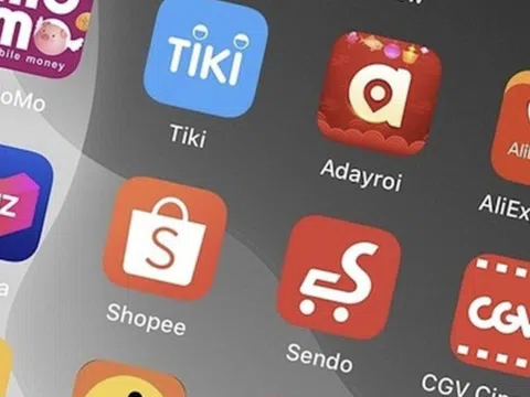 Hàng Trung Quốc có thật sự là nỗi lo trên sàn thương mại điện tử?