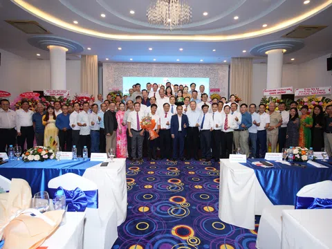 Hội đồng hương Đà Nẵng tại TP.HCM: Phát huy truyền thống nghĩa tình, gắn kết hoạt động kinh doanh