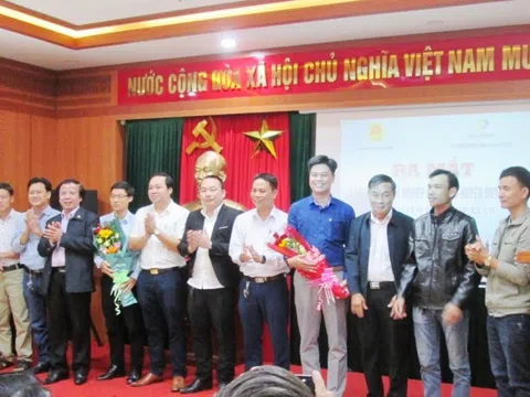 Ngày hội khởi nghiệp huyện Duy Xuyên: Thúc đẩy và phát triển hệ sinh thái khởi nghiệp