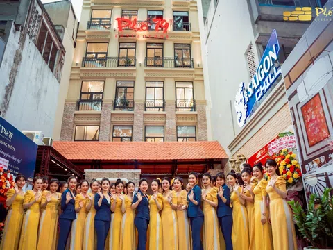 Nhà hàng phố 79 ra mắt chi nhánh 3 có gì mới lạ?