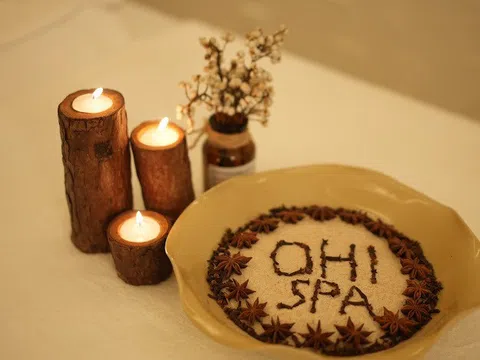 OHI Beauty & Clinic: Nơi chăm sóc sắc đẹp, tái tạo năng lượng