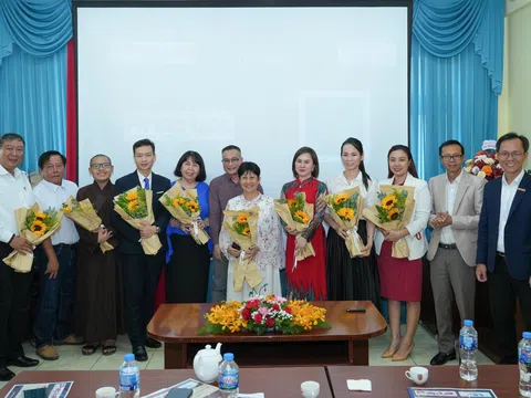 Chương trình Caravan lần 2: Nâng cao ý thức tham gia giao thông cho trẻ em