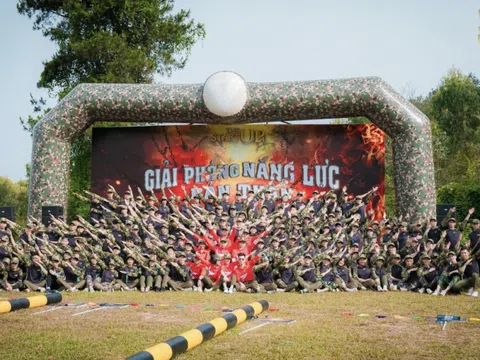 THE START UP - KHỞI NGHIỆP THỰC TẾ: Giải phóng năng lực bản thân