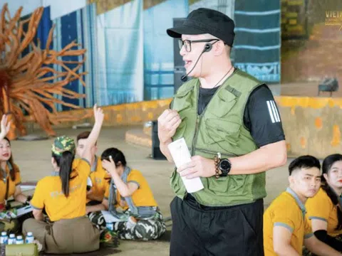 Khởi nghiệp thực tế - The Start Up: Rèn giũa 'Tư duy' và 'Ý chí'