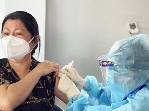 Thêm hơn 2 triệu liều vắc xin Covid-19 của AstraZeneca về đến Việt Nam