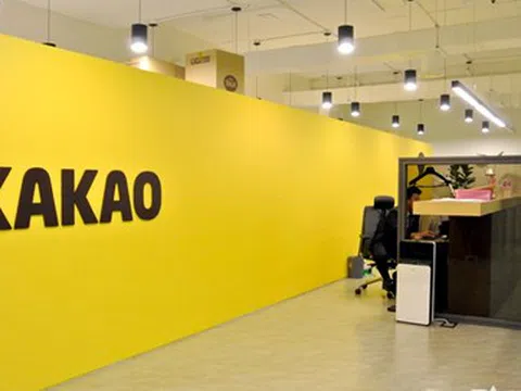 Hàn Quốc "siết chặt" các đại gia công nghệ, đế chế Kakao mất 16 tỷ USD chỉ trong vài ngày