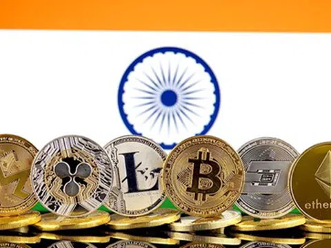 Startup tiền điện tử chuẩn bị trở thành kỳ lân thứ 27 của Ấn Độ trong năm nay