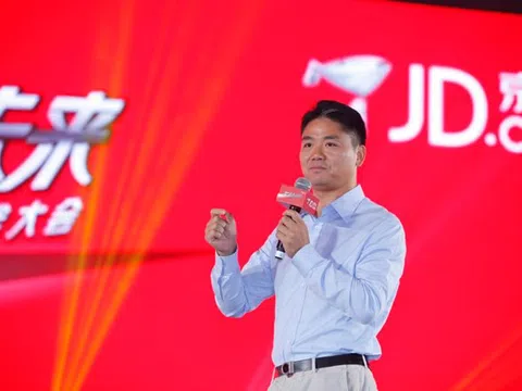 Làn sóng "bỏ cuộc chơi" của các nhà sáng lập tập đoàn công nghệ Trung Quốc, sau Pinduoduo đến chủ tịch của JD.com cũng "rời sân"