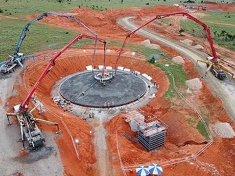 Fecon lên kế hoạch chuyển nhượng gần 80% cổ phần công ty con