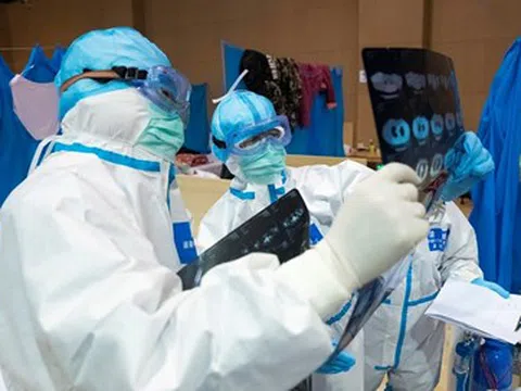 Trưa 12/9, Hà Nội phát hiện 19 ca dương tính nCoV mới, có 4 ca cộng đồng