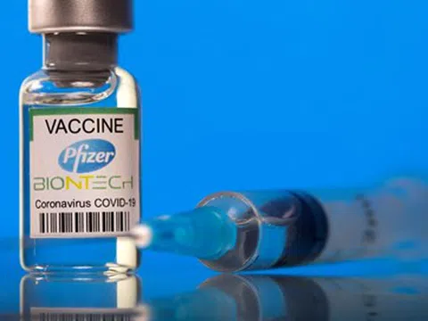 Bộ Y tế hướng dẫn tiêm kết hợp vắc-xin AstraZeneca, Pfizer và Moderna