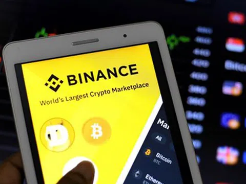 Binance ngừng giao dịch ở Singapore, xóa ứng dụng khỏi iOS Store và Google Play tại nước này