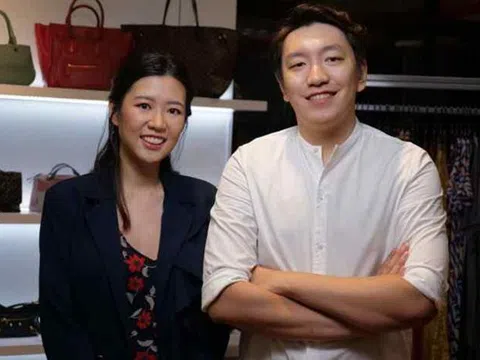 Bỏ việc ngân hàng lương cao, cặp vợ chồng theo đuổi đam mê khởi nghiệp, tạo dựng doanh nghiệp doanh số hàng triệu USD trong 3 năm