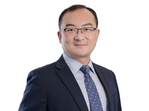 Huawei bổ nhiệm Tổng Giám đốc mới tại Việt Nam