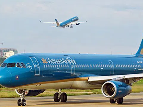 SCIC chi gần 6.900 tỷ đồng mua cổ phiếu Vietnam Airlines