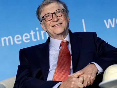 Bill Gates nắm quyền kiểm soát chuỗi khách sạn hạng sang hàng đầu thế giới Four Seasons