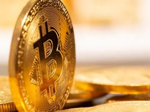 Giá Bitcoin sụt giảm 17% chỉ trong vòng 24 giờ