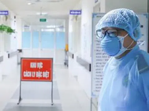 Có 12 tỉnh, thành phố đã trải qua 14 ngày không có ca nhiễm mới và 11.116 bệnh nhân Covid-19 khỏi bệnh trong ngày 12/9