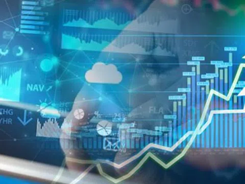 Chứng khoán 9/9: Hàng không và Bán lẻ cùng nổi sóng, VN-Index tăng hơn 10 điểm