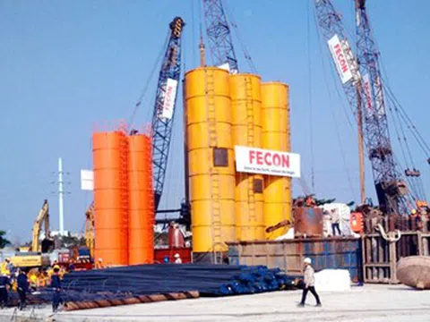 FECON chuẩn bị hoàn tất phát hành riêng lẻ, dự kiến bổ sung thêm 416 tỷ đồng vốn chủ sở hữu