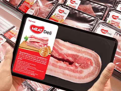 Masan MEATLife (MML) muốn huy động gần 7.300 tỷ đồng trái phiếu, chuẩn bị tách mảng thức ăn chăn nuôi