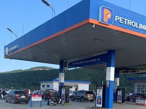 Cổ đông chiến lược từ Nhật Bản chỉ mua gần 30% số cổ phần Petrolimex đã đăng ký