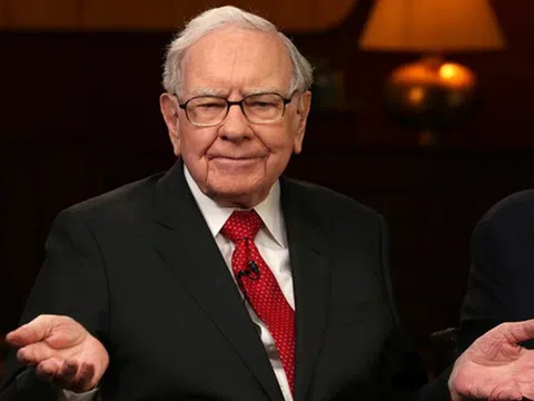 Warren Buffet chỉ ra những doanh nghiệp có khả năng kiếm lời cả trong thời điểm lạm phát gia tăng