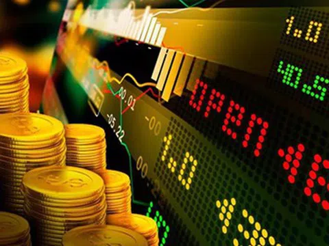 Chứng khoán 7/9: Ngân hàng “gánh” cả thị trường, VN-Index vẫn giảm điểm